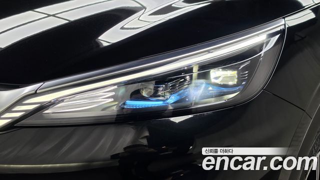 BYD Atto 3 2025 — photo 8