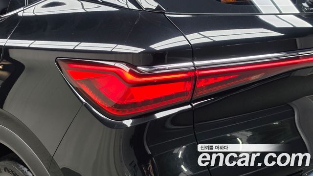 BYD Atto 3 2025 — photo 9