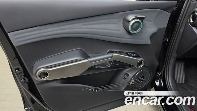 BYD Atto 3 2025 — photo 14