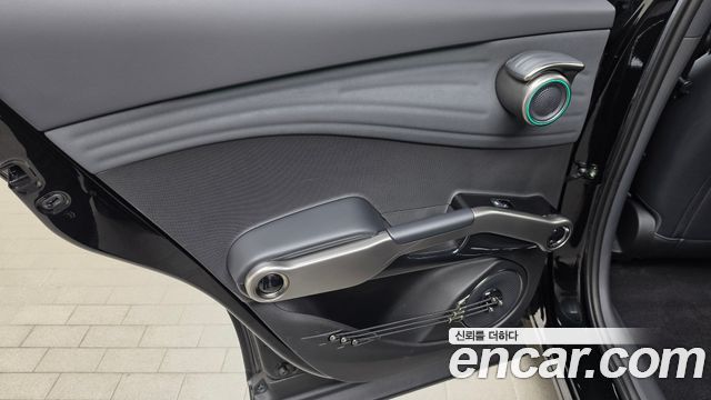 BYD Atto 3 2025 — photo 15