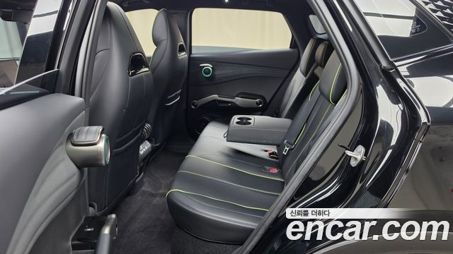 BYD Atto 3 2025 — photo 16