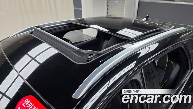 BYD Atto 3 2025 — photo 27