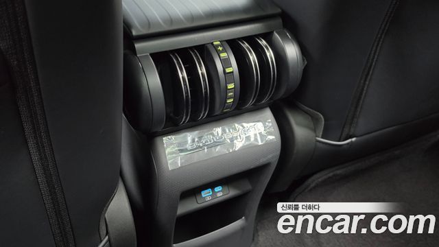 BYD Atto 3 2025 — photo 30