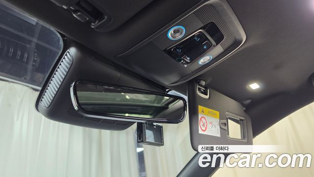 BYD Atto 3 2025 — photo 32