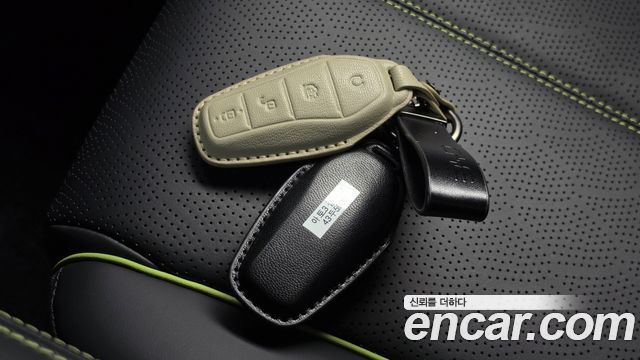 BYD Atto 3 2025 — photo 34