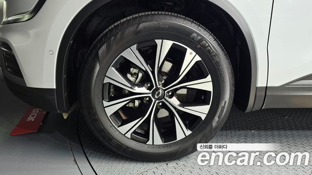 Renault Korea QM6 2023 — photo 5