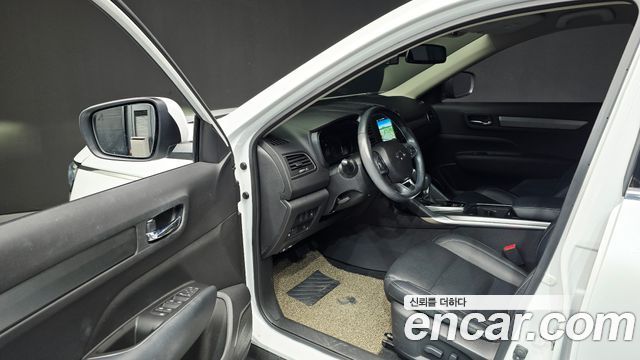 Renault Korea QM6 2023 — photo 13