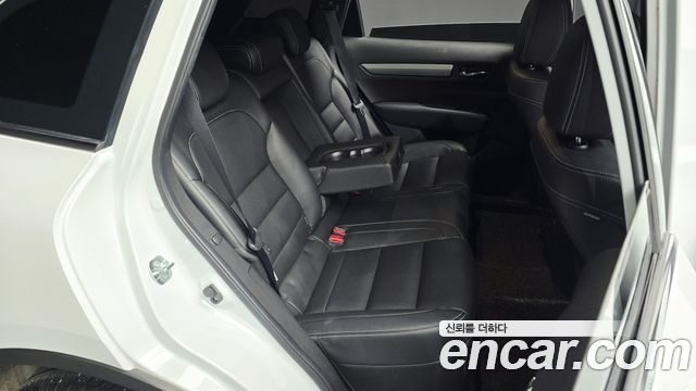 Renault Korea QM6 2023 — photo 17