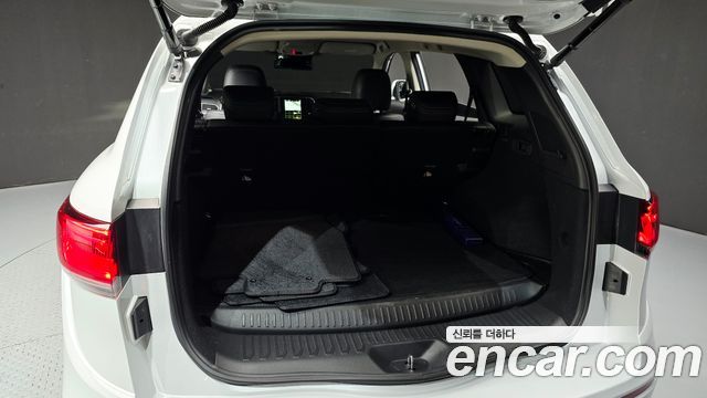 Renault Korea QM6 2023 — photo 25