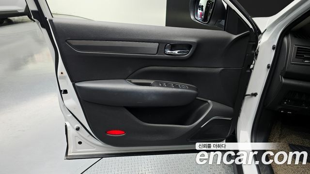 Renault Korea QM6 2023 — photo 14