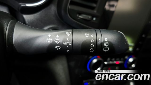 Renault Korea QM6 2023 — photo 30
