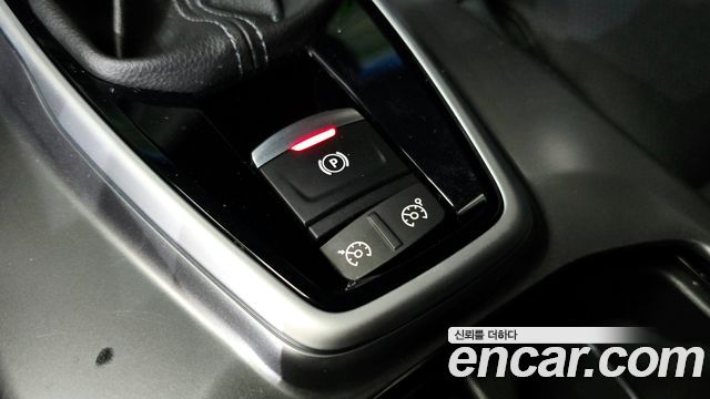 Renault Korea QM6 2023 — photo 32