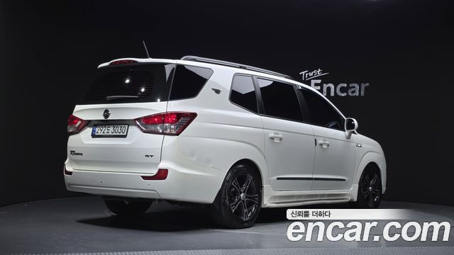 KG Mobility KORANDO 2014 — photo 2