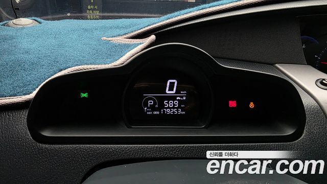 KG Mobility KORANDO 2014 — photo 11