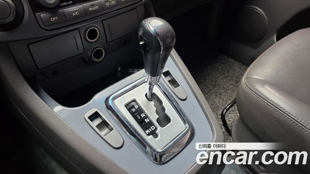 KG Mobility KORANDO 2014 — photo 12