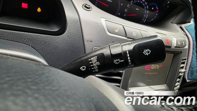 KG Mobility KORANDO 2014 — photo 23