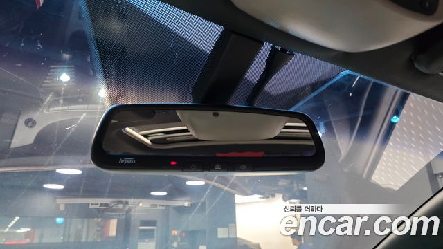 KG Mobility KORANDO 2014 — photo 24