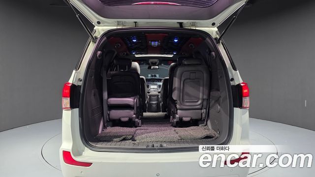 KG Mobility KORANDO 2014 — photo 25