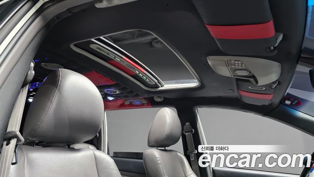 KG Mobility KORANDO 2014 — photo 26