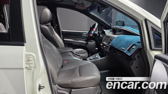 KG Mobility KORANDO 2014 — photo 16