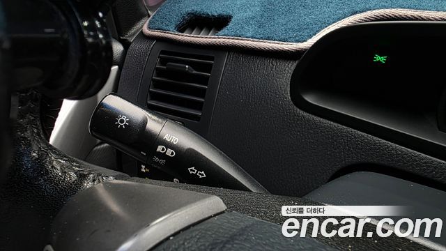 KG Mobility KORANDO 2014 — photo 27