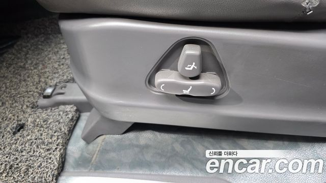 KG Mobility KORANDO 2014 — photo 28
