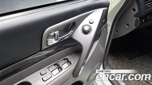 KG Mobility KORANDO 2014 — photo 29