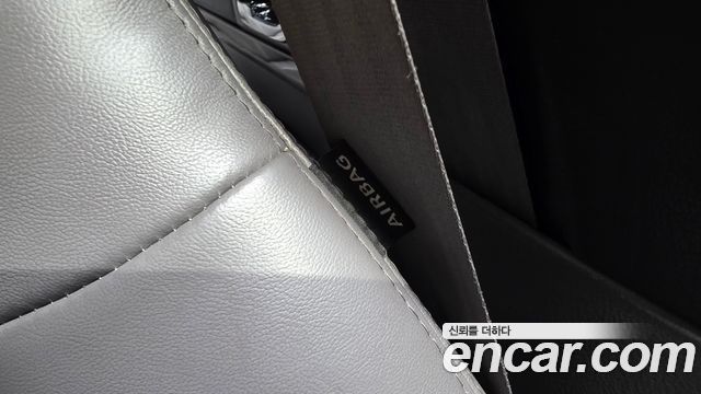 KG Mobility KORANDO 2014 — photo 30