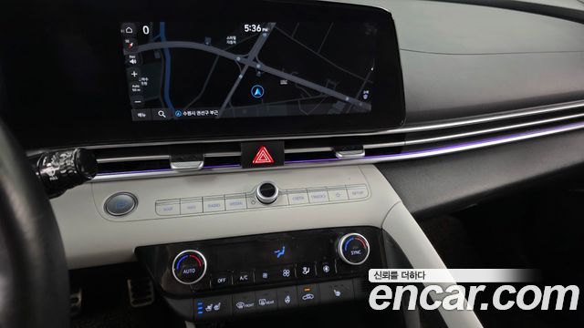 Hyundai AVANTE 2021 — photo 19