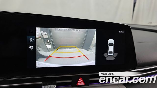 Hyundai AVANTE 2021 — photo 20