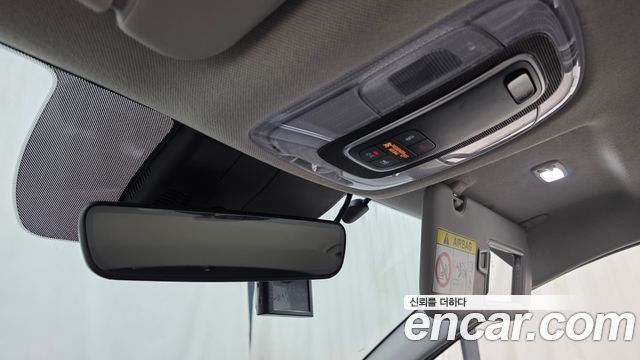 Hyundai AVANTE 2021 — photo 23
