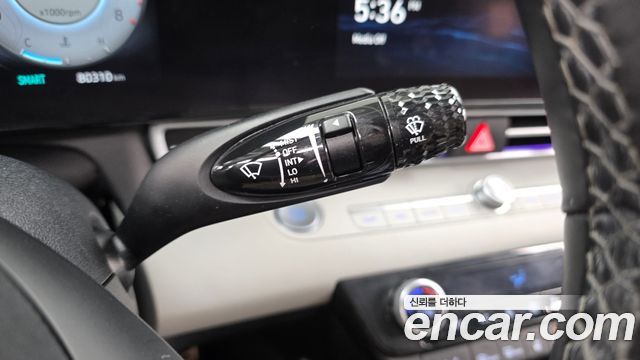 Hyundai AVANTE 2021 — photo 28