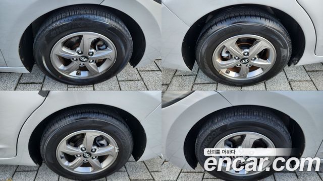 Hyundai AVANTE 2016 — photo 9