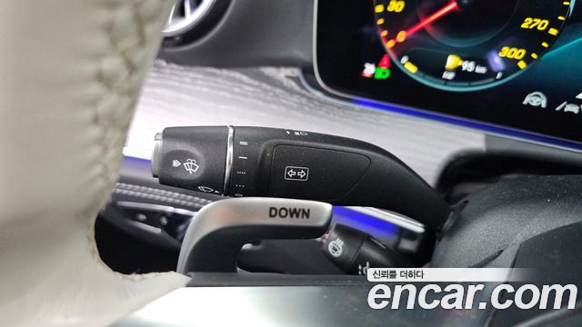 Mercedes-Benz AMG GT 2022 — photo 26