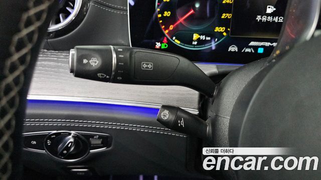 Mercedes-Benz AMG GT 2022 — photo 27