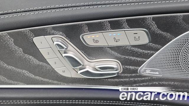 Mercedes-Benz AMG GT 2022 — photo 29