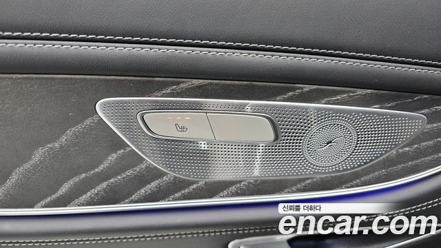 Mercedes-Benz AMG GT 2022 — photo 30