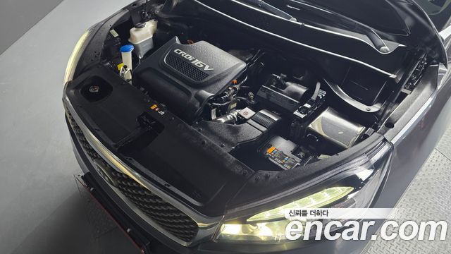 Kia Sorento 2016 — photo 6