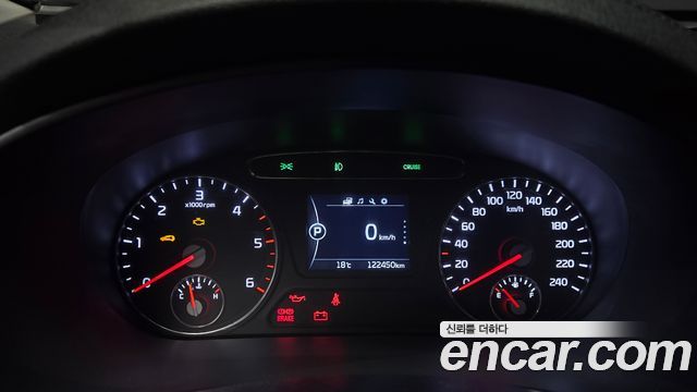 Kia Sorento 2016 — photo 8