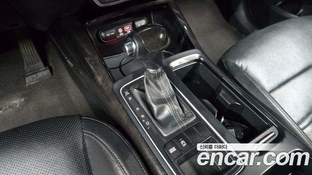 Kia Sorento 2016 — photo 9
