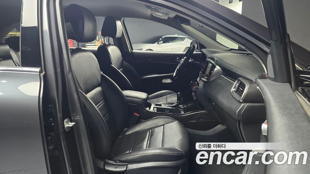 Kia Sorento 2016 — photo 10