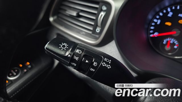 Kia Sorento 2016 — photo 19