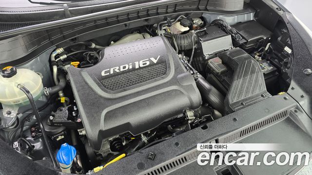 Hyundai Tucson 2016 — photo 6