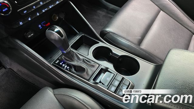 Hyundai Tucson 2016 — photo 12