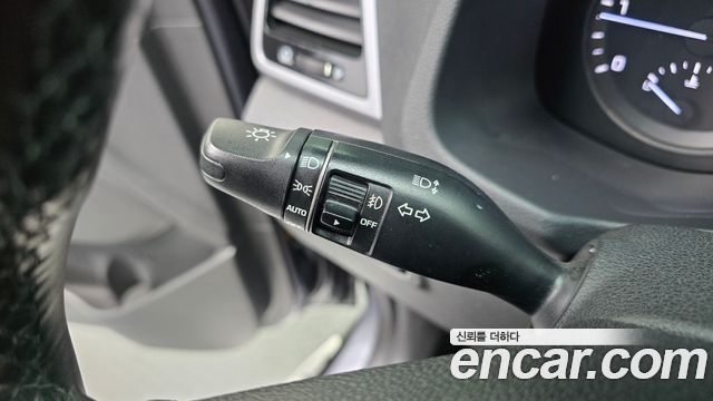 Hyundai Tucson 2016 — photo 24