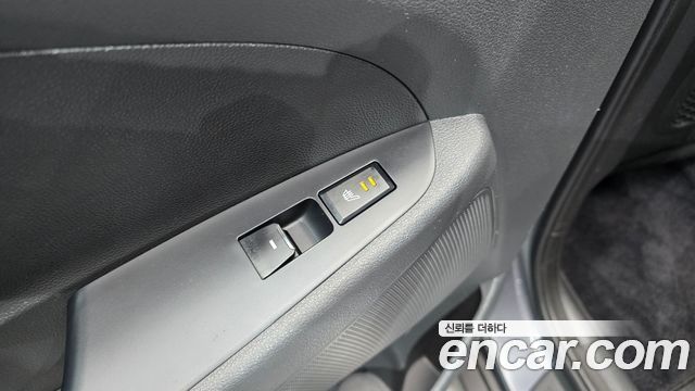 Hyundai Tucson 2016 — photo 26