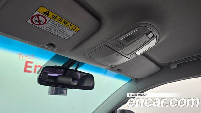 Hyundai Tucson 2016 — photo 28