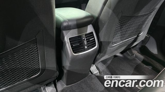 Hyundai Tucson 2016 — photo 30