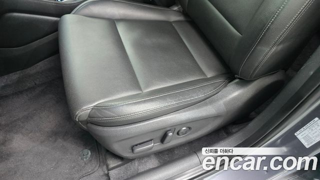 Hyundai Tucson 2016 — photo 31
