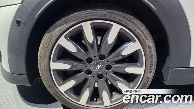 Mini Cooper 2023 — photo 5